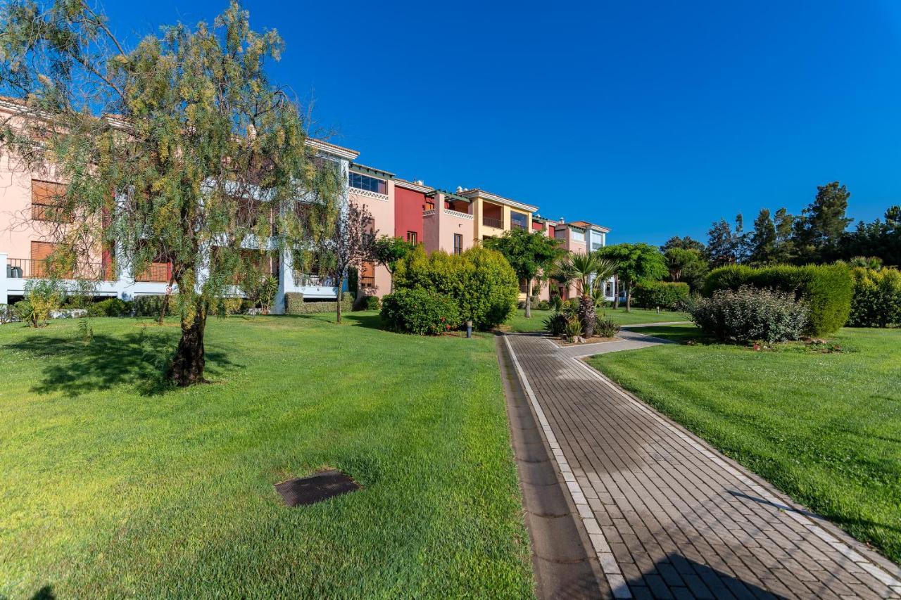 Ferienwohnung El Rincon Del Golf III By H Isla Canela Exterior foto