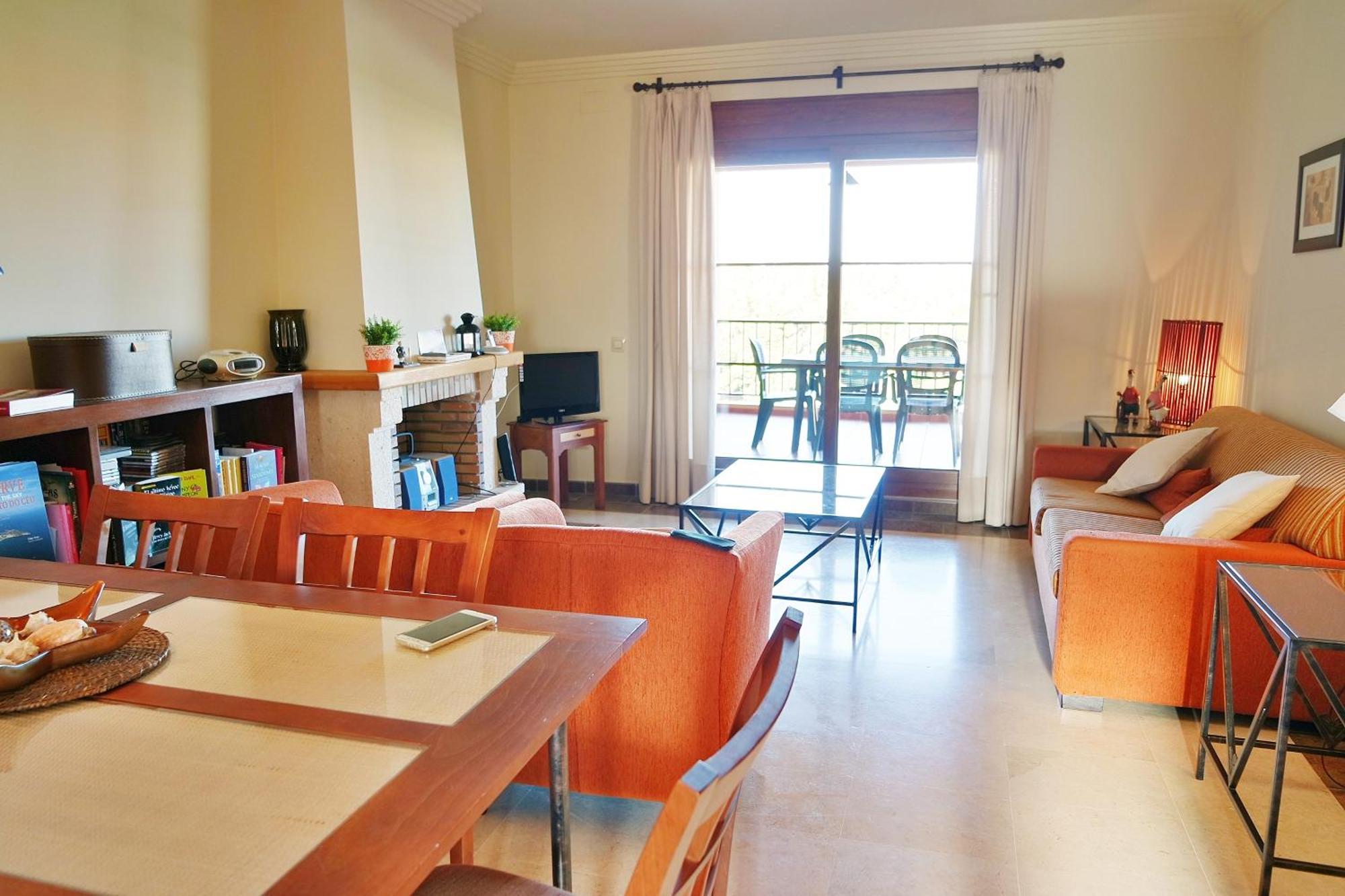 Ferienwohnung El Rincon Del Golf III By H Isla Canela Zimmer foto