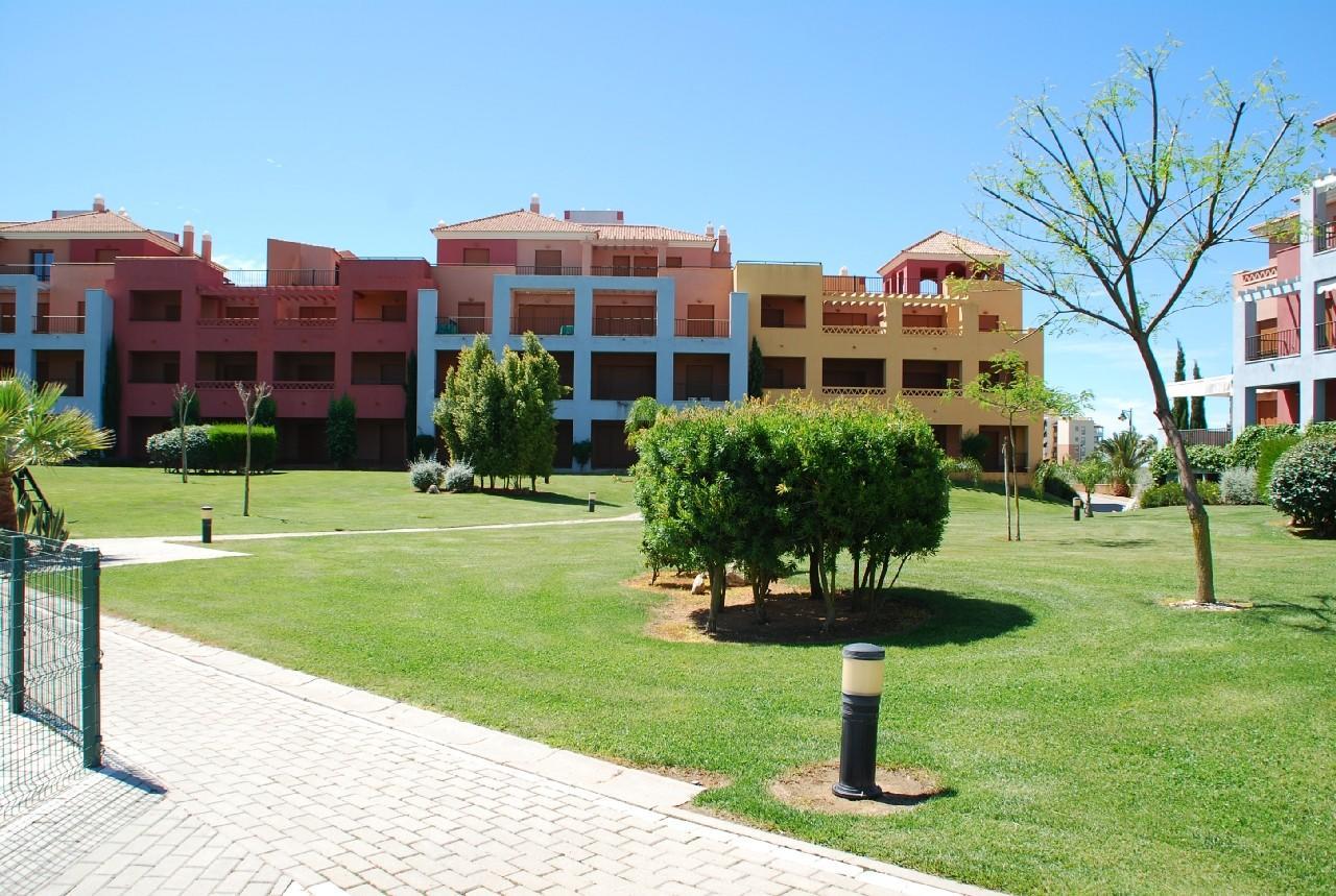 Ferienwohnung El Rincon Del Golf III By H Isla Canela Zimmer foto
